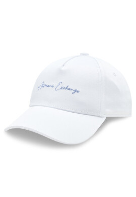 Armani Exchange Шапка с козирка 944202 3R102 00010 Bianco - Mera.bg