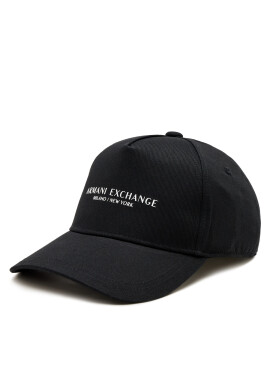 Armani Exchange Шапка с козирка 944207 3R130 00020 Черен - Mera.bg