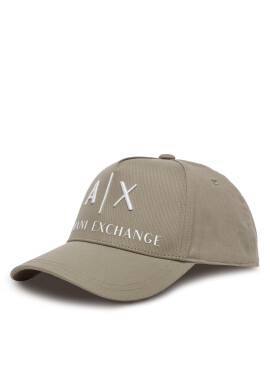 Armani Exchange Шапка с козирка 954039 CC513 U6167 Бежов - Mera.bg