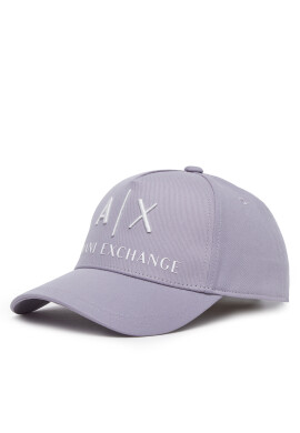 Armani Exchange Шапка с козирка 954039 CC513 UA047 Виолетов - Mera.bg