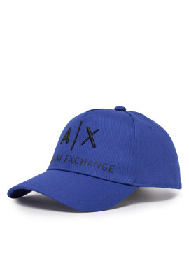 Armani Exchange Шапка с козирка 954039 CC513 UB088 Син - Mera.bg