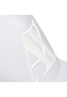 Armani Exchange Шапка с козирка 954079 CC518 00010 Бял - Mera.bg