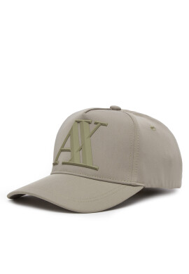 Armani Exchange Шапка с козирка 954079 CC518 U6167 Бежов - Mera.bg