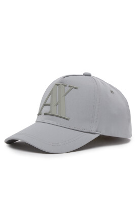 Armani Exchange Шапка с козирка 954079 CC518 U8051 Сив - Mera.bg