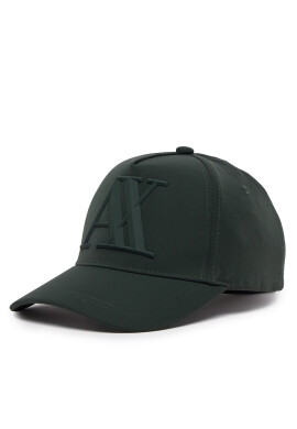 Armani Exchange Шапка с козирка 954079 CC518 UB001 Черен - Mera.bg