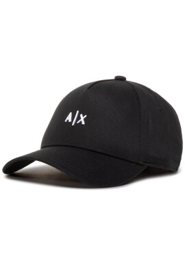 Armani Exchange Шапка с козирка 954112 CC571 00121 Черен - Mera.bg