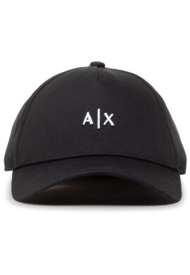 Armani Exchange Шапка с козирка 954112 CC571 00121 Черен - Mera.bg