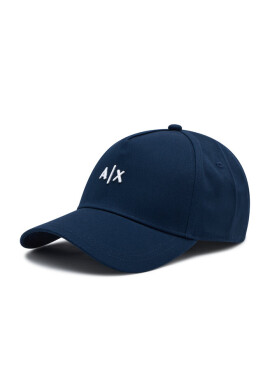 Armani Exchange Шапка с козирка 954112 CC571 37735 Тъмносин - Mera.bg