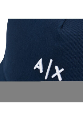 Armani Exchange Шапка с козирка 954112 CC571 37735 Тъмносин - Mera.bg
