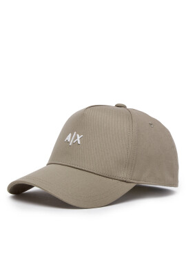 Armani Exchange Шапка с козирка 954112 CC571 U6167 Бежов - Mera.bg