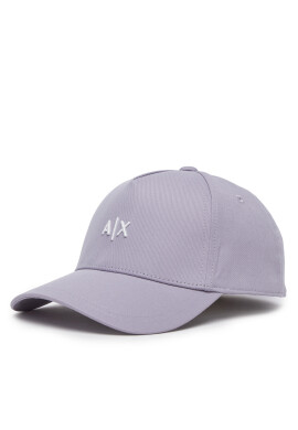 Armani Exchange Шапка с козирка 954112 CC571 UA047 Виолетов - Mera.bg