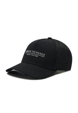Armani Exchange Шапка с козирка 954202 CC150 00020 Черен - Mera.bg