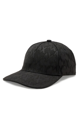 Armani Exchange Шапка с козирка 954205 4F102 0002 Черен - Mera.bg