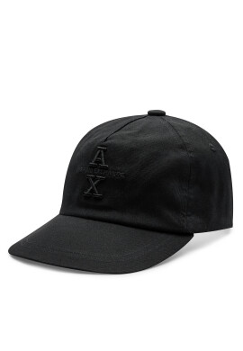 Armani Exchange Шапка с козирка 954220 4F101 00020 Черен - Mera.bg
