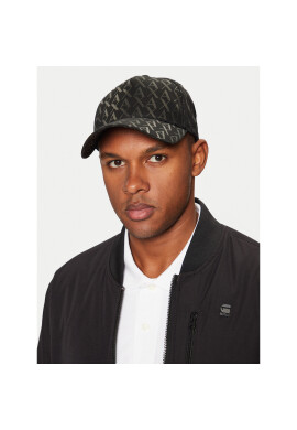 Armani Exchange Шапка с козирка 954229 CC813 00020 Черен - Mera.bg