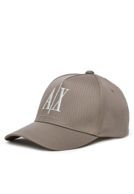 Armani Exchange Шапка с козирка XM000811 AF13343 U6107 Бежов - Mera.bg