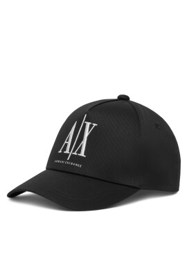 Armani Exchange Шапка с козирка XM000811 AF13343 UC001 Черен - Mera.bg