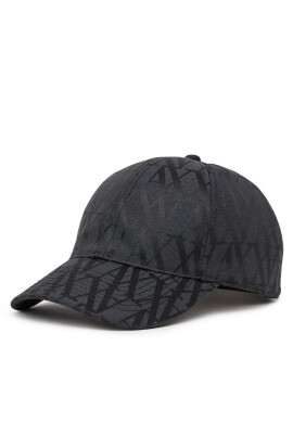 Armani Exchange Шапка с козирка XW000877 AF13377 FC012 Черен - Mera.bg