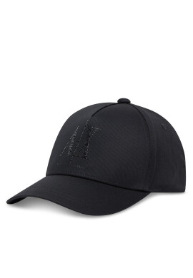 Armani Exchange Шапка с козирка XW000957 AF13846 UC001 Черен - Mera.bg