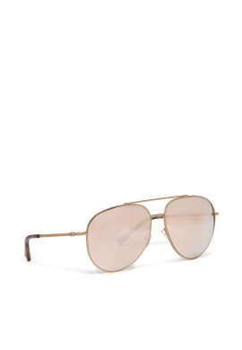 Armani Exchange Слънчеви очила 0AX2043S 60485A Matte Pale Gold - Mera.bg