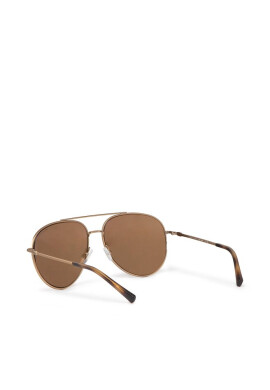 Armani Exchange Слънчеви очила 0AX2043S 60485A Matte Pale Gold - Mera.bg