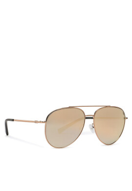 Armani Exchange Слънчеви очила 0AX2043S 61034Z Shiny Rose Gold/Grey Mirror Rose Gold - Mera.bg