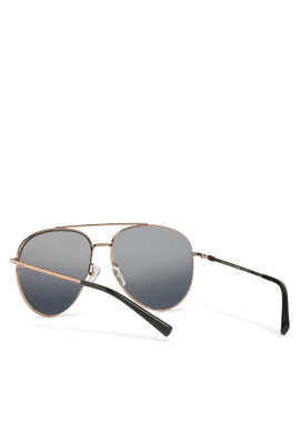 Armani Exchange Слънчеви очила 0AX2043S 61034Z Shiny Rose Gold/Grey Mirror Rose Gold - Mera.bg
