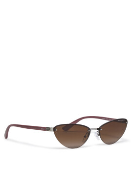Armani Exchange Слънчеви очила 0AX2049S Бордо - Mera.bg