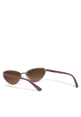 Armani Exchange Слънчеви очила 0AX2049S Бордо - Mera.bg