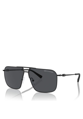 Armani Exchange Слънчеви очила 0AX2050S 600087 Черен - Mera.bg