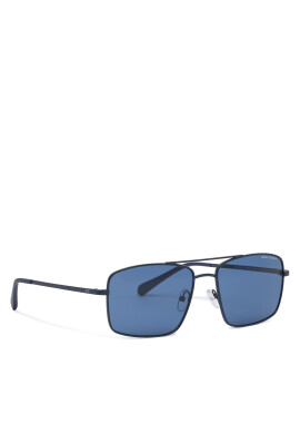 Armani Exchange Слънчеви очила 0AX2054S 609980 Тъмносин - Mera.bg