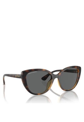 Armani Exchange Слънчеви очила 0AX4111SU 821387 Кафяв - Mera.bg