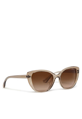 Armani Exchange Слънчеви очила 0AX4111SU 824013 Кафяв - Mera.bg