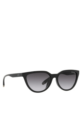 Armani Exchange Слънчеви очила 0AX4130SU Черен - Mera.bg