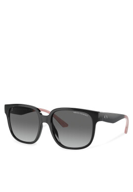 Armani Exchange Слънчеви очила 0AX4136SU Черен - Mera.bg