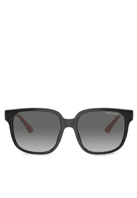 Armani Exchange Слънчеви очила 0AX4136SU Черен - Mera.bg