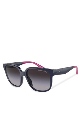 Armani Exchange Слънчеви очила 0AX4136SU Син - Mera.bg