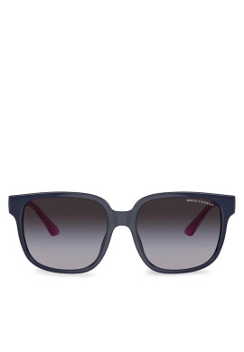 Armani Exchange Слънчеви очила 0AX4136SU Син - Mera.bg