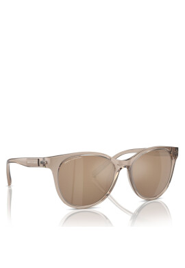 Armani Exchange Слънчеви очила 0AX4144SU 83447P Кафяв - Mera.bg