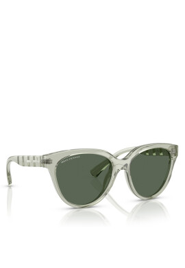 Armani Exchange Слънчеви очила 0AX4148SU 56 836071 Зелен - Mera.bg