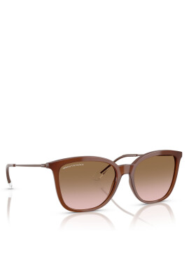 Armani Exchange Слънчеви очила 0AX4151S 55 836511 Кафяв - Mera.bg