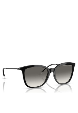 Armani Exchange Слънчеви очила 0AX4151S 81581155 Черен - Mera.bg