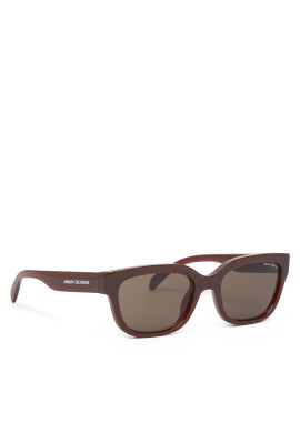Armani Exchange Слънчеви очила 0AX4155SU 837373 Кафяв - Mera.bg