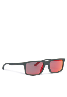 Armani Exchange Слънчеви очила 0AX4157SU 83776Q Черен - Mera.bg