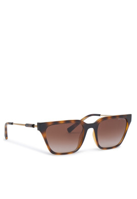 Armani Exchange Слънчеви очила 0AX4158S 821313 Кафяв - Mera.bg