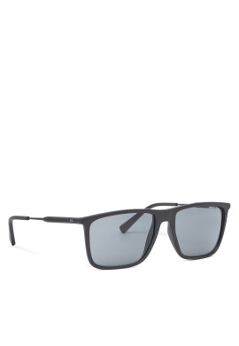 Armani Exchange Слънчеви очила 0AX4160S 807887 Черен - Mera.bg