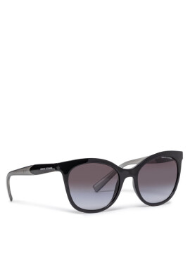 Armani Exchange Слънчеви очила 0AX4094S 81588G Черен - Mera.bg