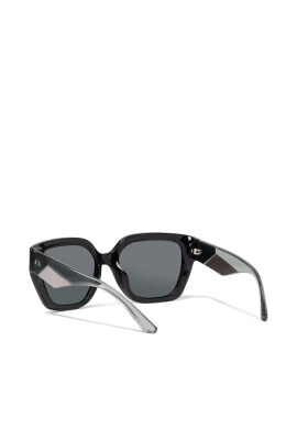 Armani Exchange Слънчеви очила 0AX4125SU 815887 Черен - Mera.bg