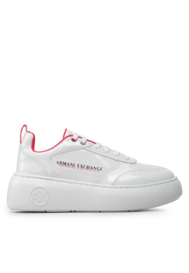 Armani Exchange Сникърси - Mera.bg