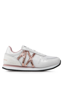 Armani Exchange Сникърси - Mera.bg